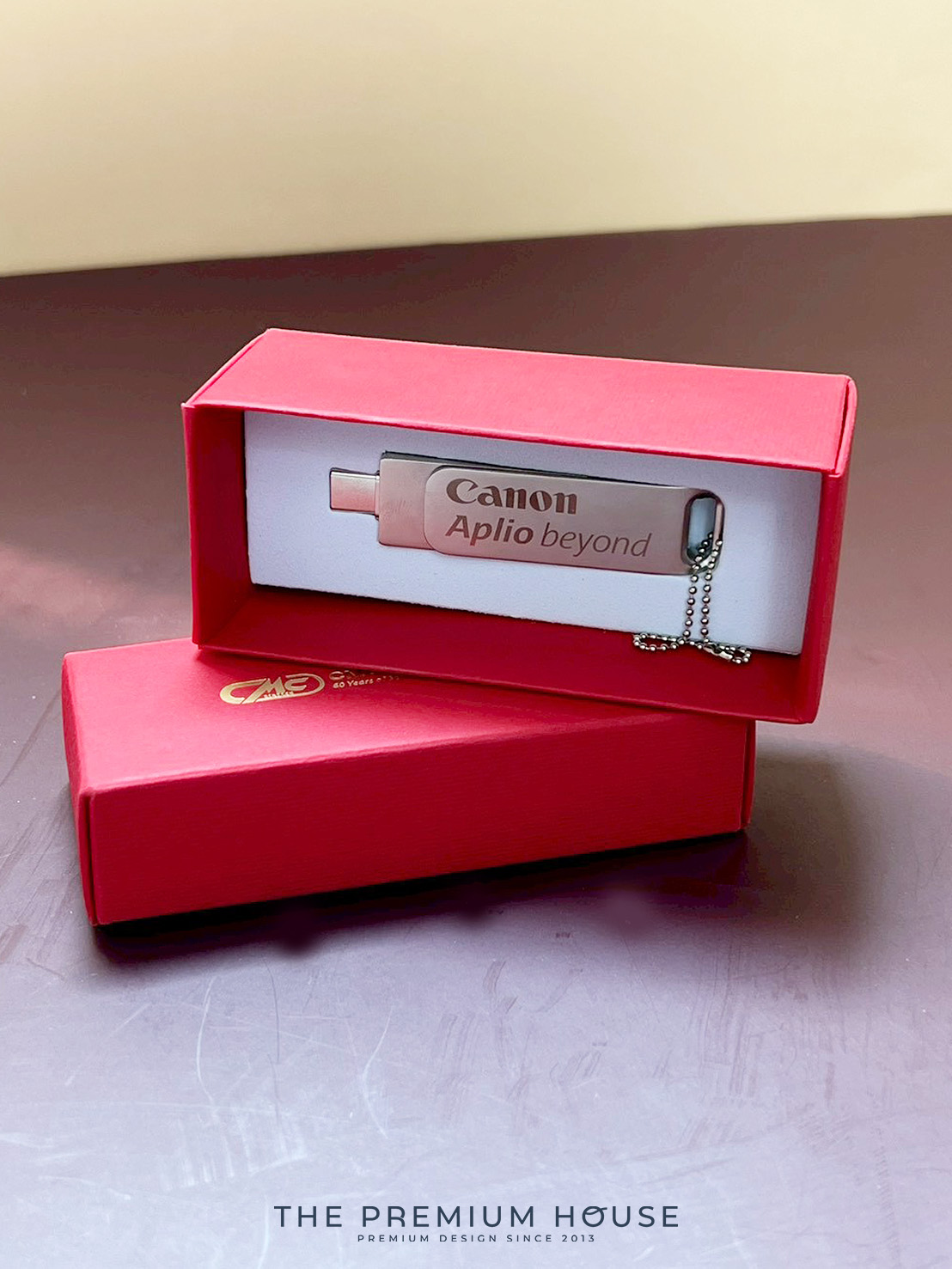 Premium set IT Flash Drive 2TB พร้อมกล่อง PIT-020