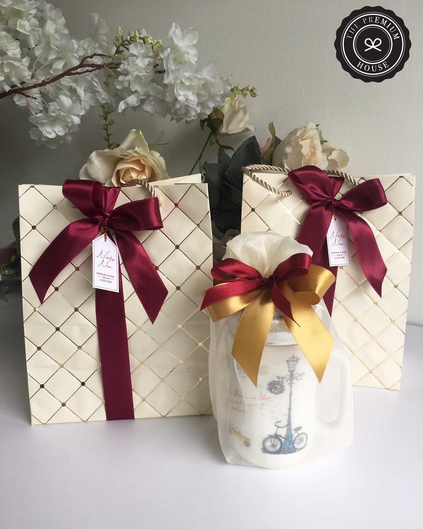 ของพรีเมี่ยม