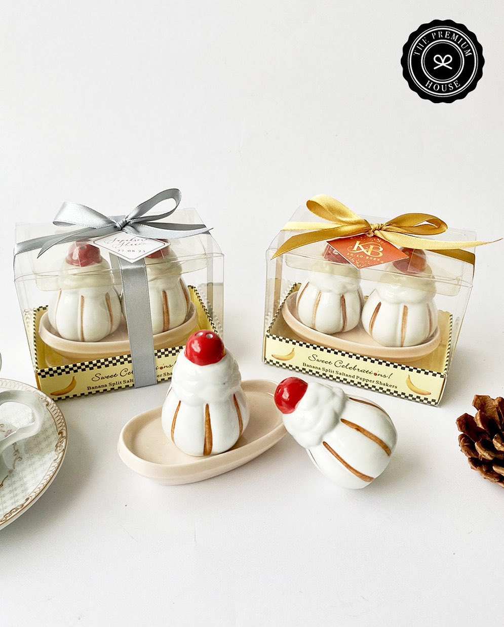 ชุดของขวัญ