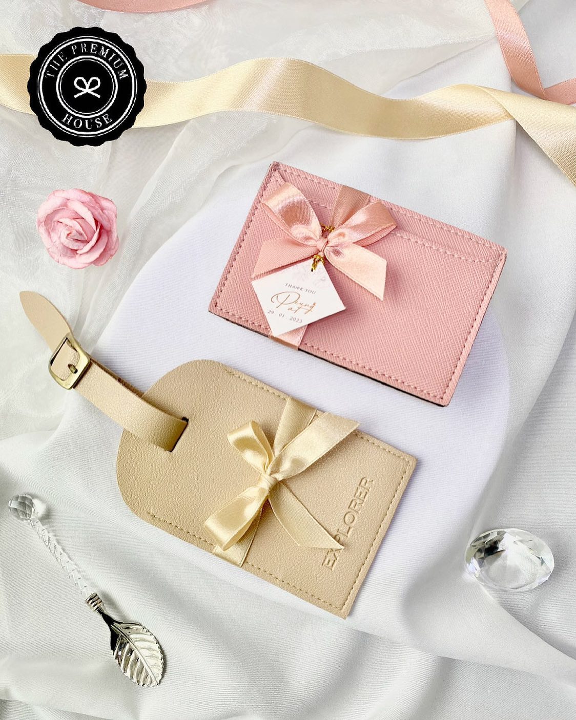 ของชำร่วย