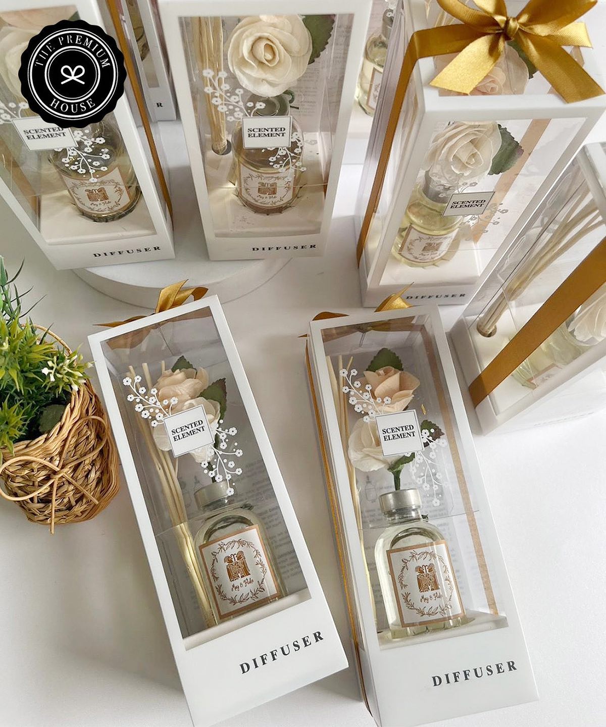 ของชำร่วย