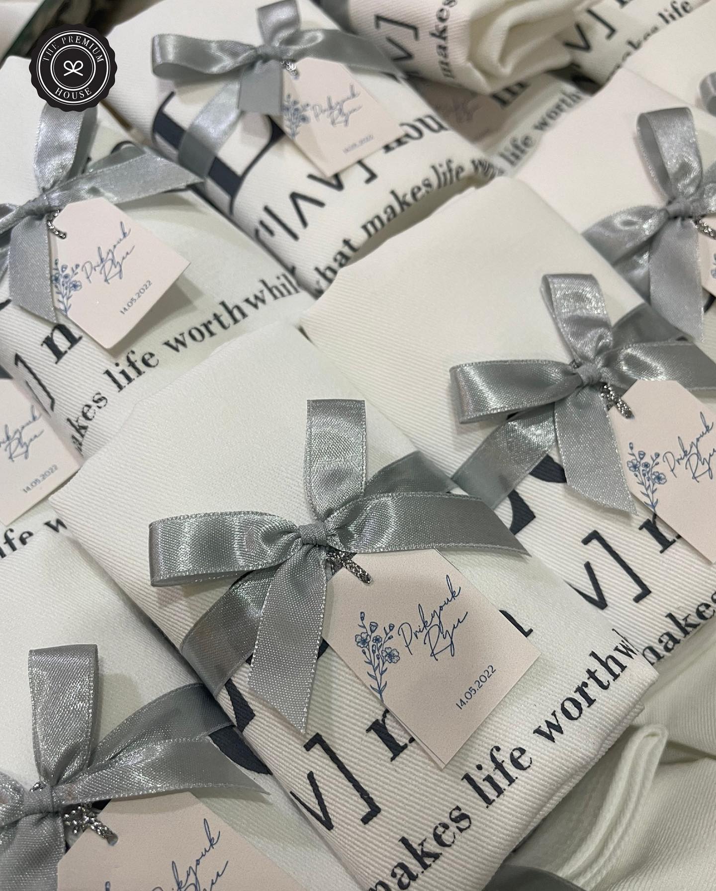 ชุดของขวัญปีใหม่