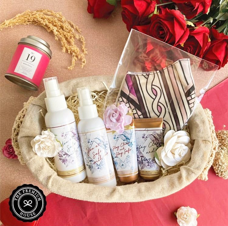 ชุดของขวัญปีใหม่