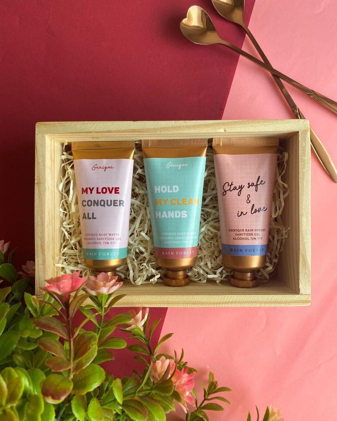 ชุดของขวัญปีใหม่