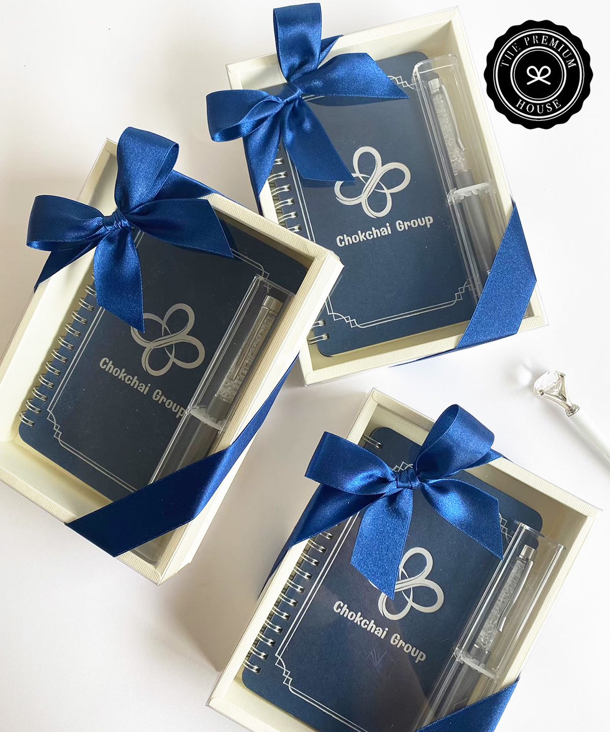 ชุดของขวัญปีใหม่