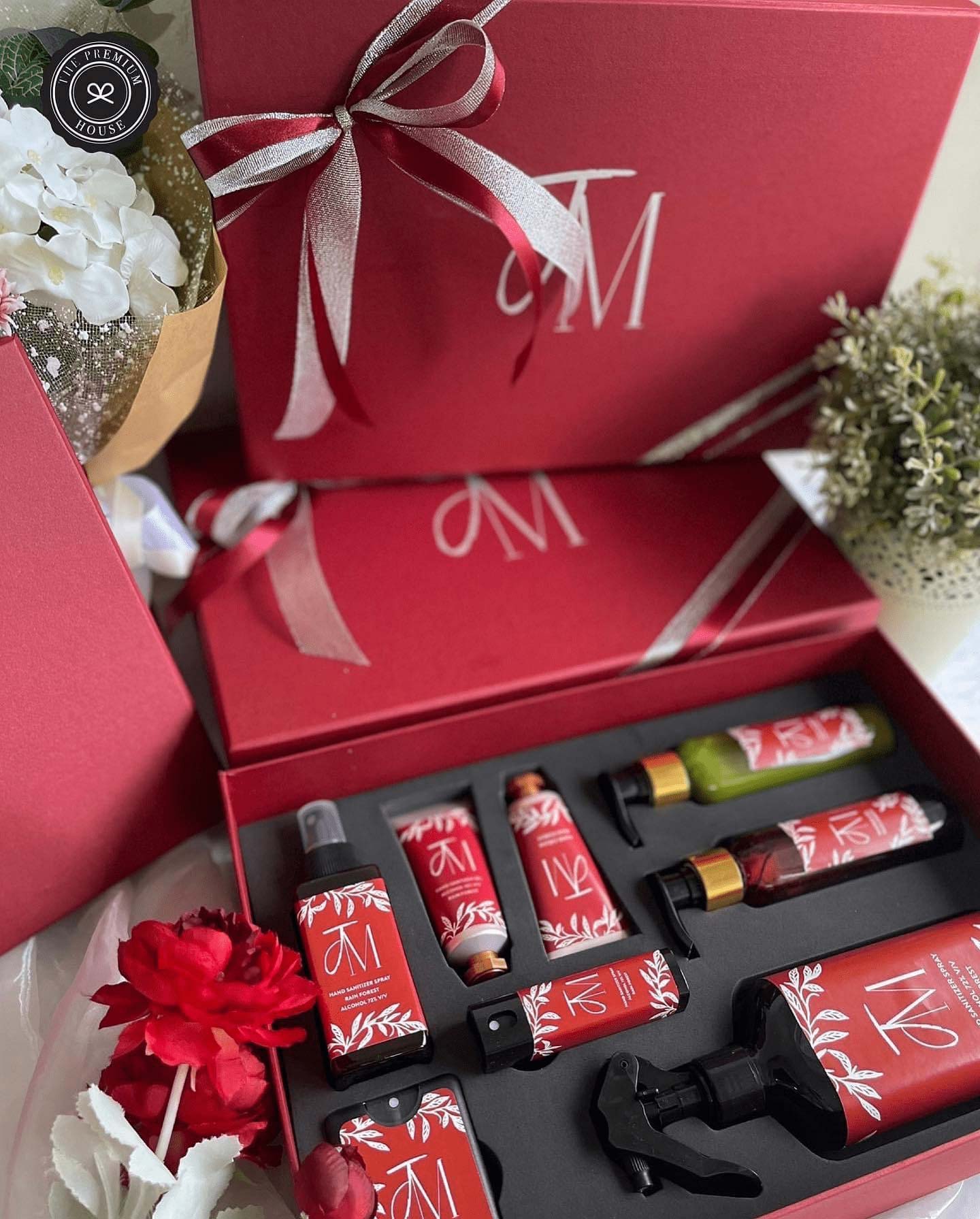 ชุดของขวัญปีใหม่