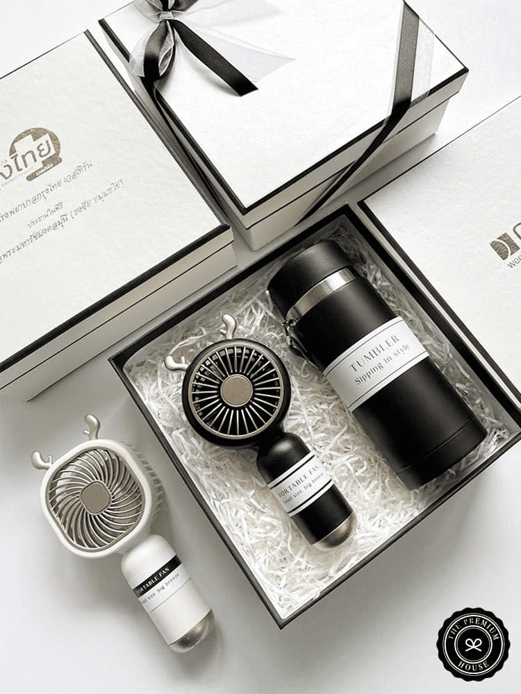 ชุดของขวัญปีใหม่