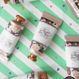 ของขวัญปีใหม่ New Year Hand cream