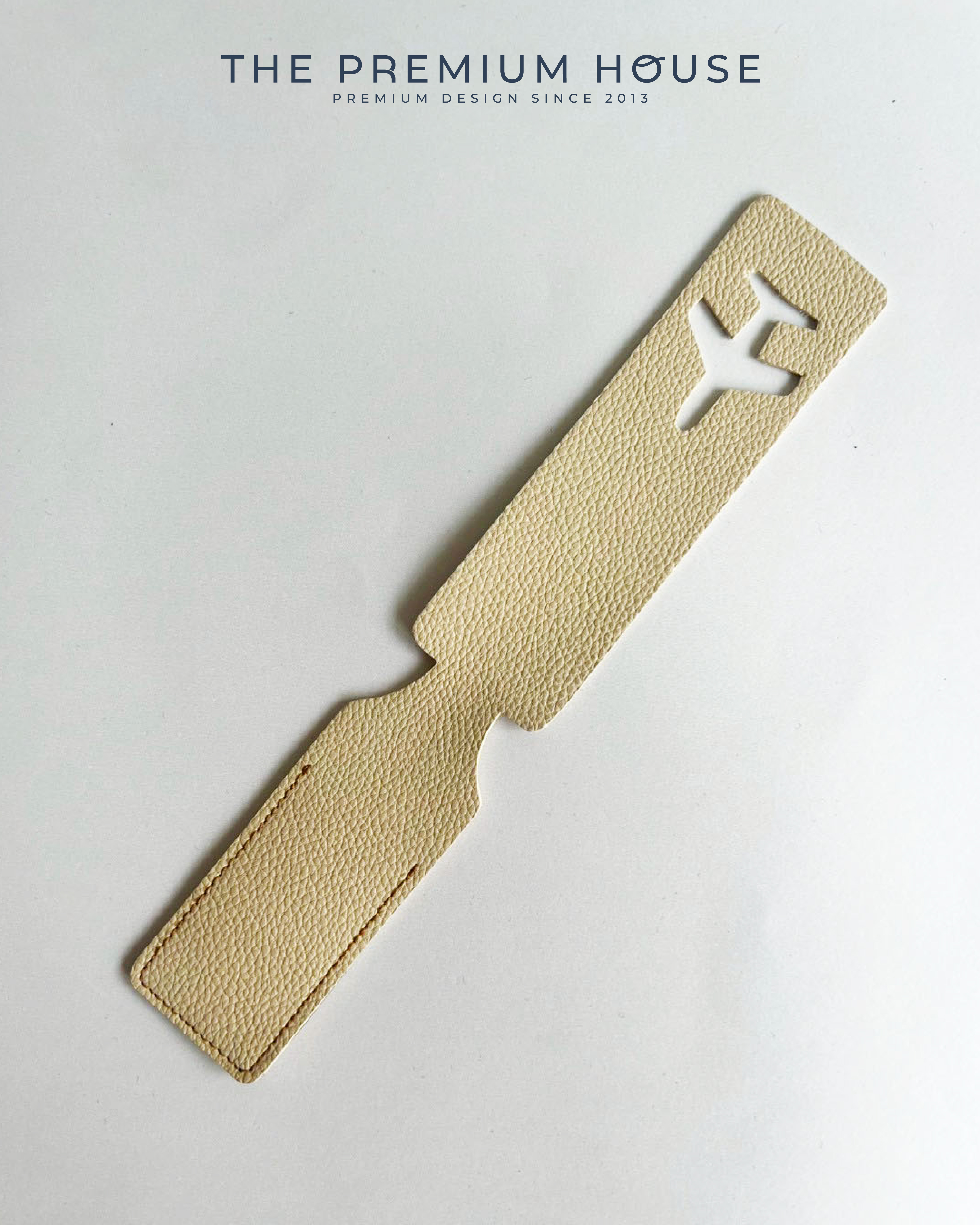 ของพรีเมี่ยม ของชำร่วย Luggage Tag ห้อยกระเป๋า 007 หนัง PU หนัง PVC