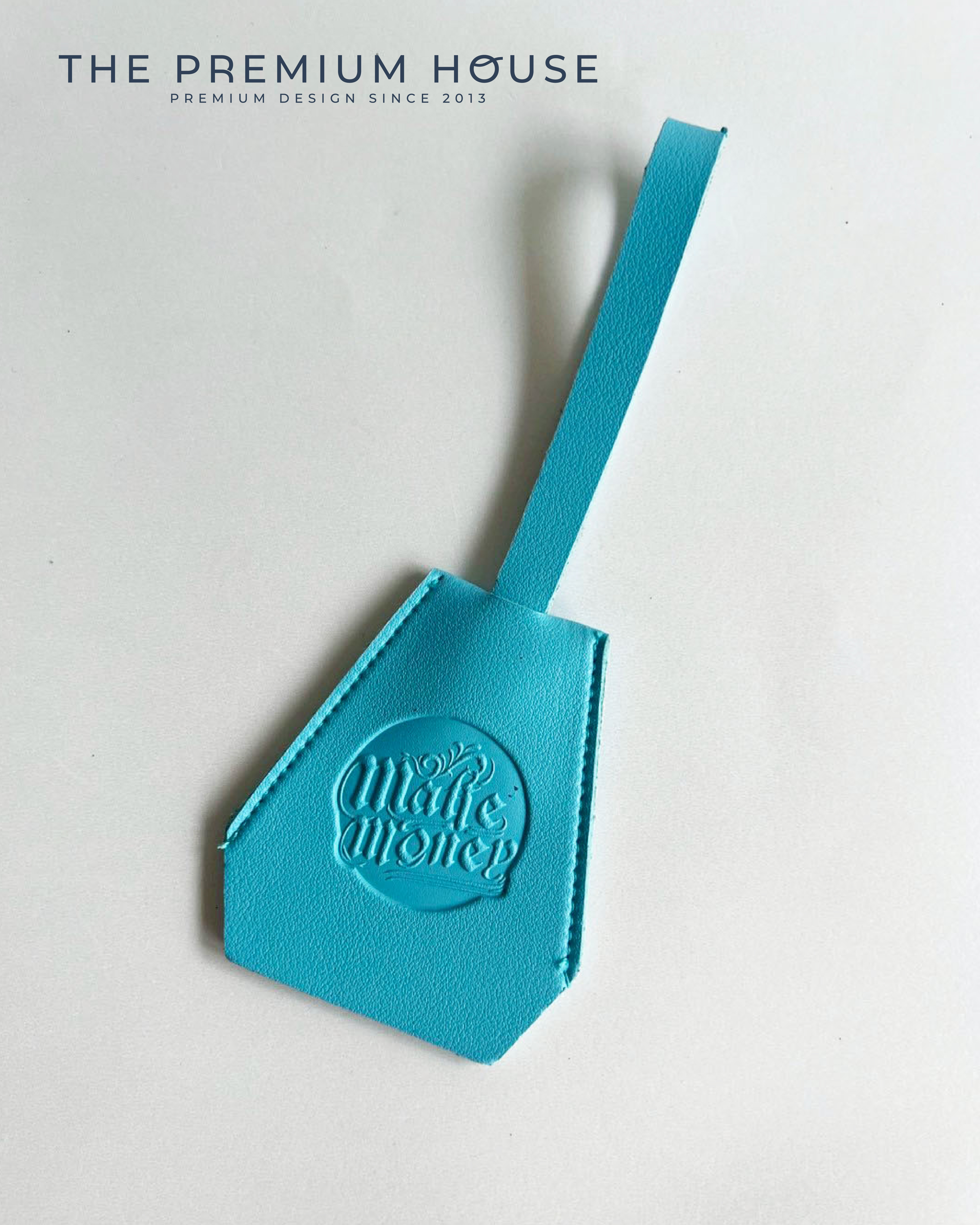 ของพรีเมี่ยม ของชำร่วย ที่ห้อยพวงกุญแจหนัง_002 หนัง PU หนัง PVC