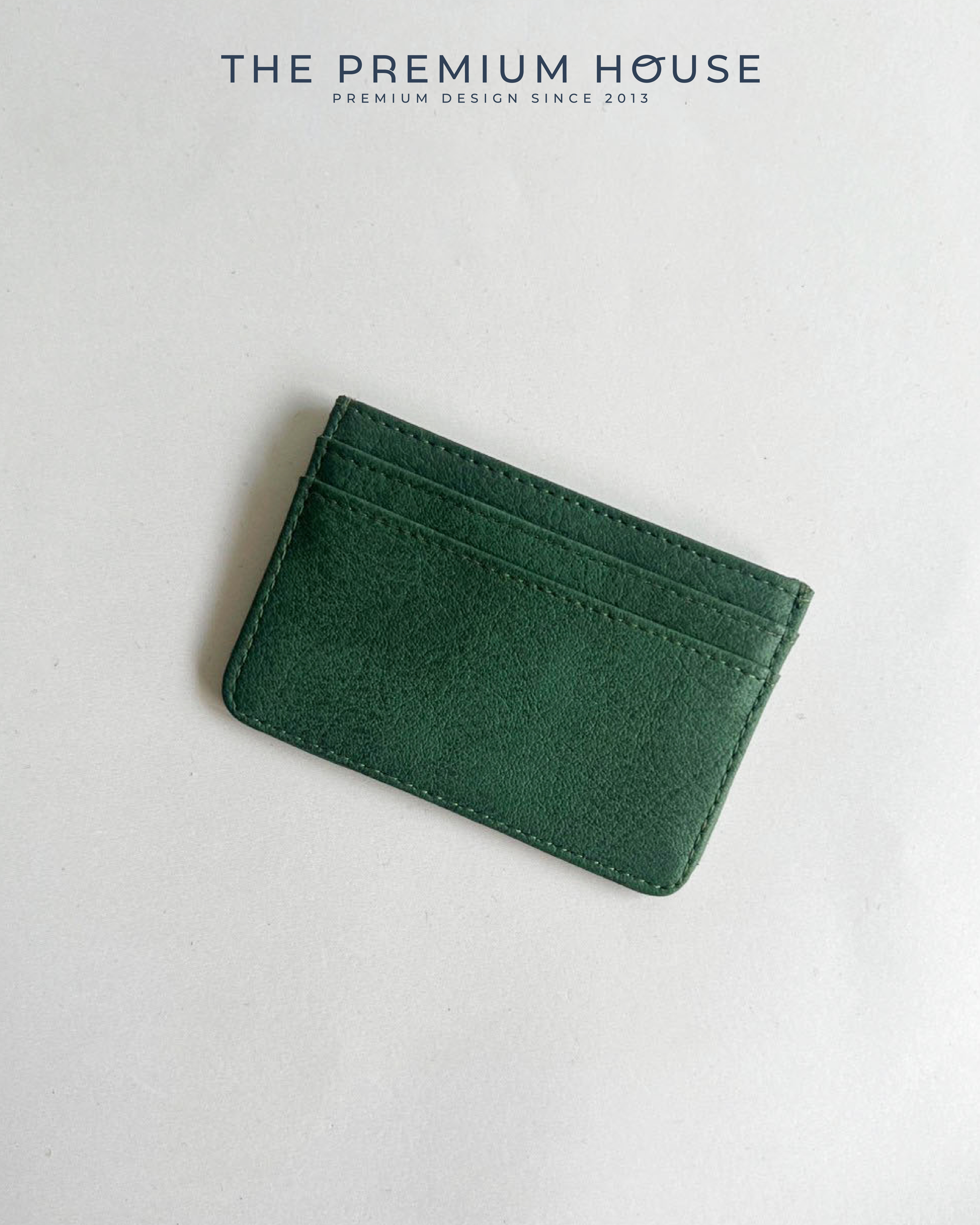 ของพรีเมี่ยม ของชำร่วย กระเป๋าหนังใส่นามบัตร 001 หนัง PU หนัง PVC