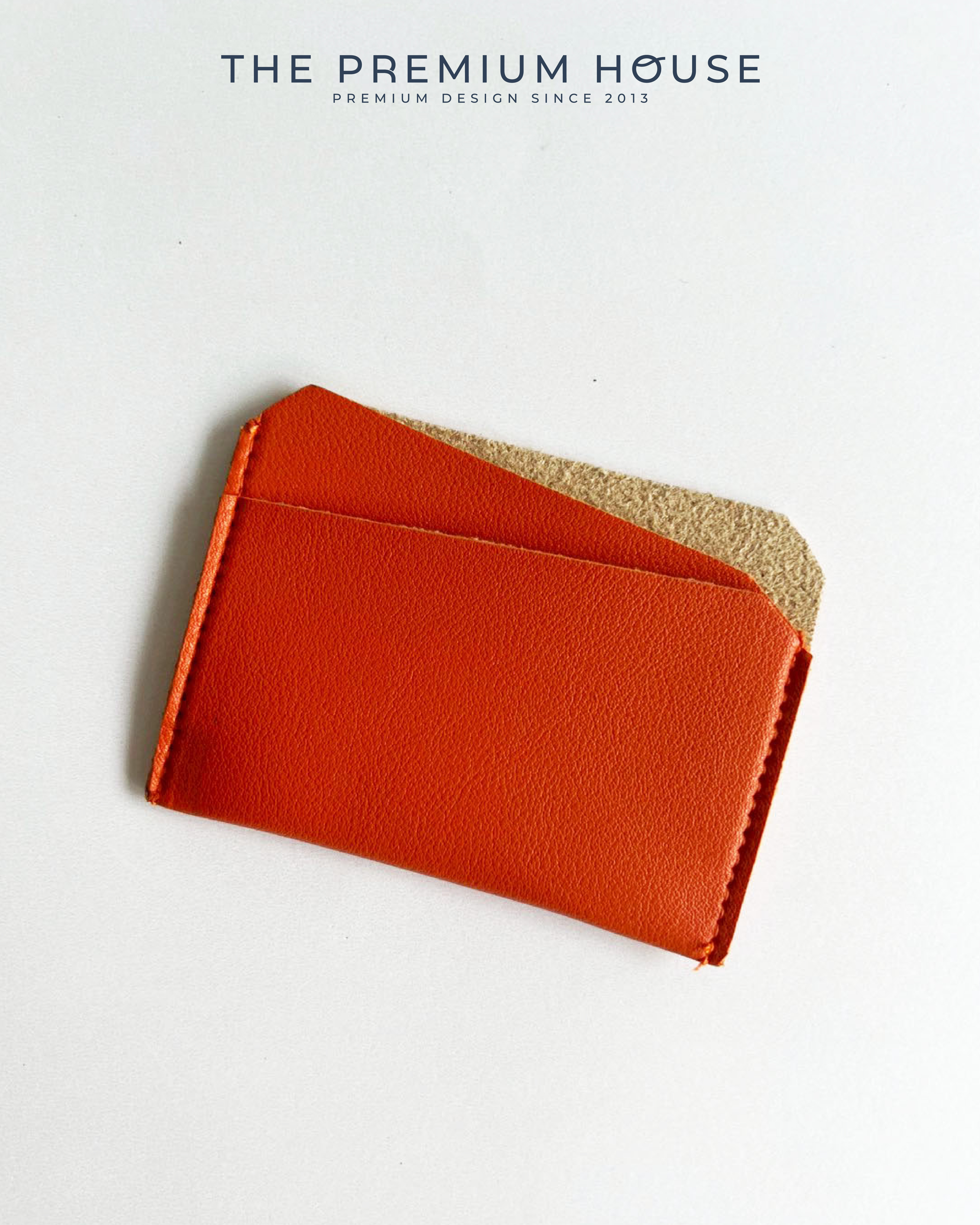 ของพรีเมี่ยม ของชำร่วย กระเป๋าหนังใส่นามบัตร 004 หนัง PU หนัง PVC